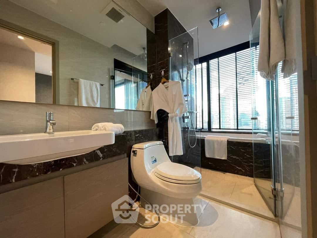 picture 2-BR Condo at Ashton Silom near BTS Chong Nonsi (ID 879778) - 13/24