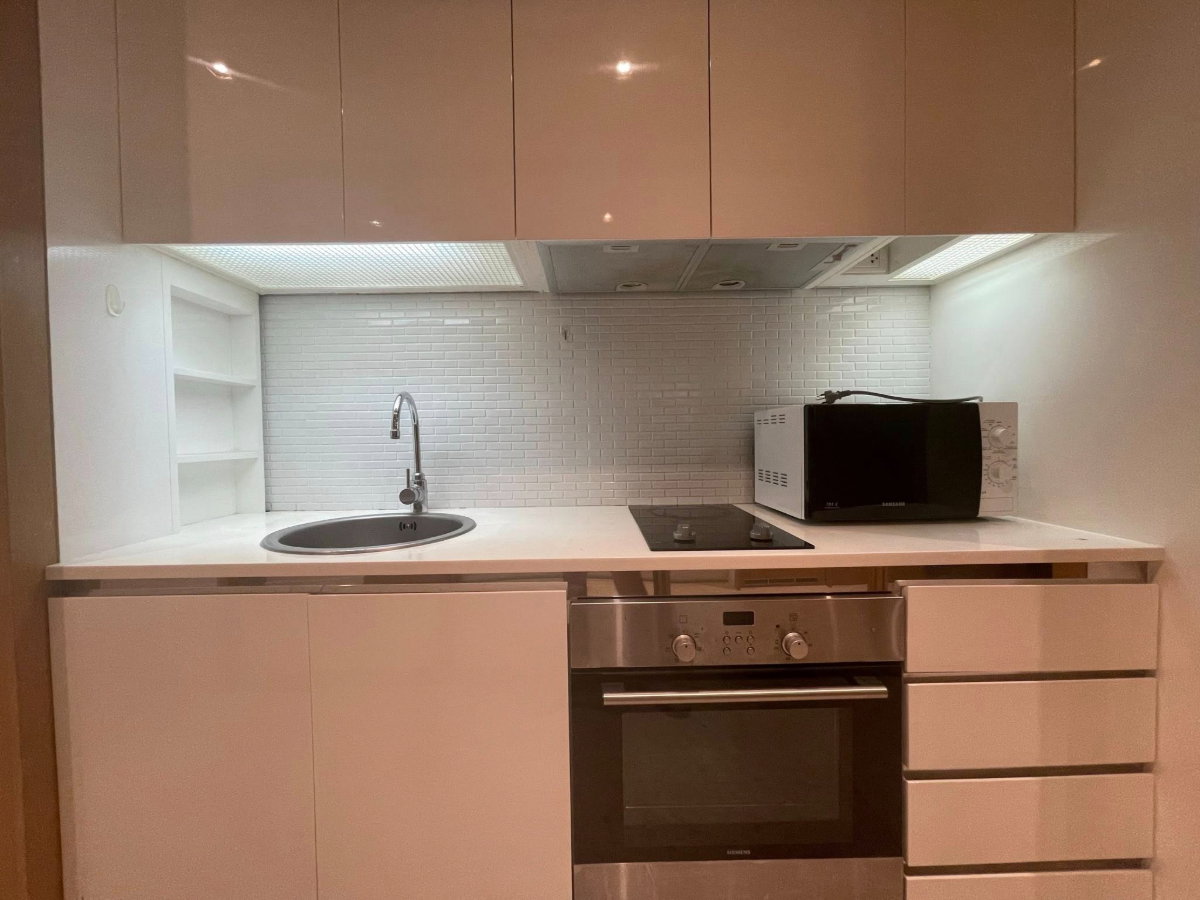 รูป RS6339 ขายคอนโดพร้อมผู้เช่า The Pano Riverfront Residence Rama 3  - รูปที่ 4/7
