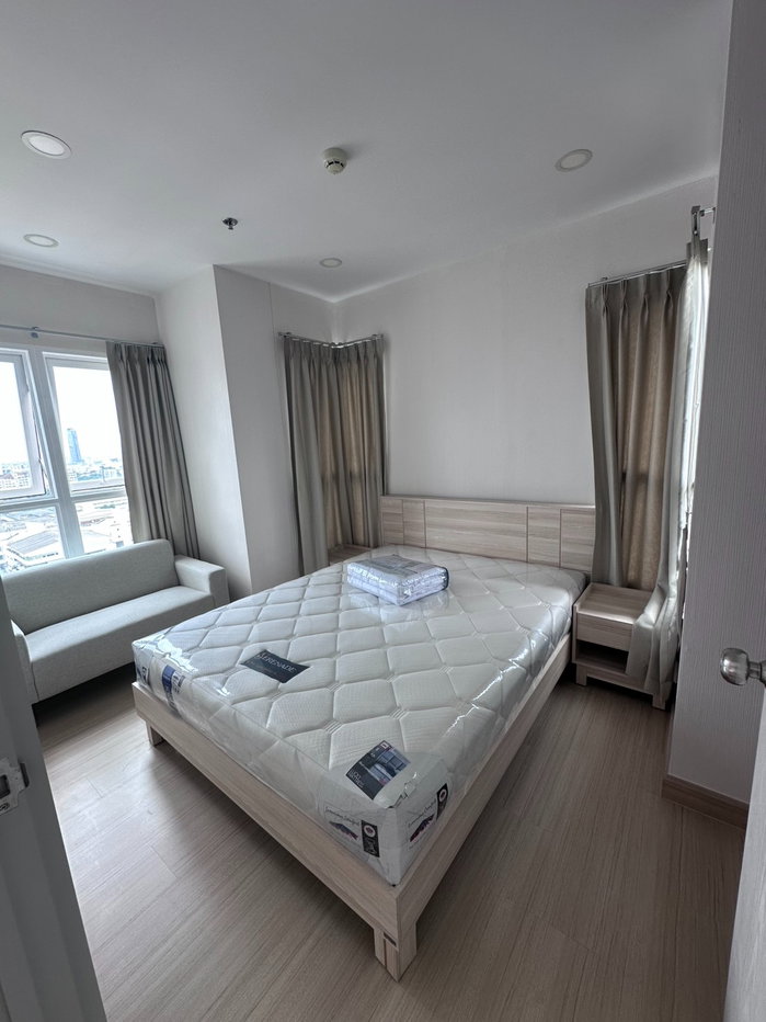 picture ✨ Condo for Rent at Supalai Veranda Ramkhamhaeng  - 1/11