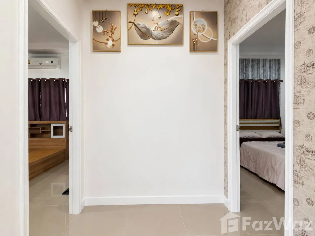 รูป ขาย วิลล่า 3 ห้องนอน ในโครงการ บ้านกลางเมือง 88 1926543 - รูปที่ 34/46