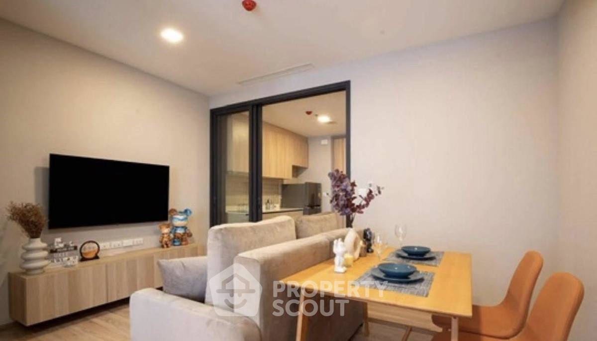 picture 1-BR Condo at XT Phayathai near BTS Phaya Thai (ID 2969224) - 6/10