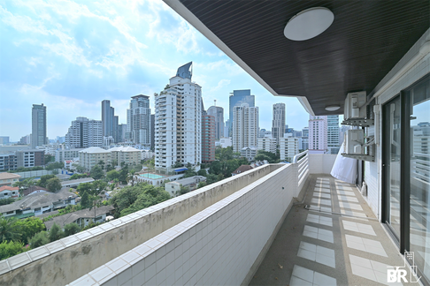 Richmond Palace Sukhumvit 43 Price better than expected!!