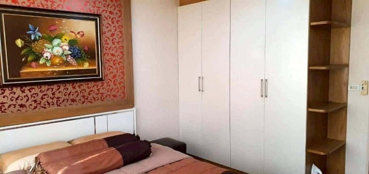 รูป ขายห้องชุด 55 ตรม.Sriracha Condoview  - รูปที่ 8/13