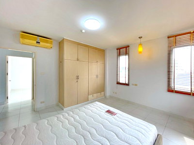 Condos for rent : 9794, 2 Br. condo for rent, City Home Ratchada 10.