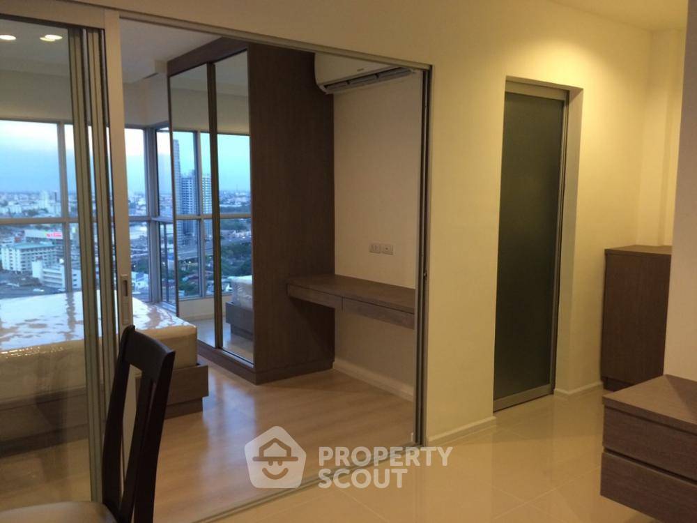 picture 1-BR Condo at Aspire Sukhumvit 48 near BTS Phra Khanong (ID 1793580) - 3/7
