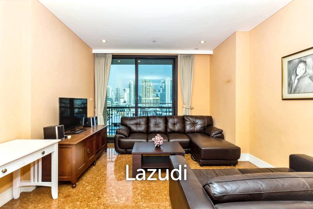 picture 2 Bedroom 2 Bathroom 84.78 Sq.m Aguston Sukhumvit 22 - 3/16