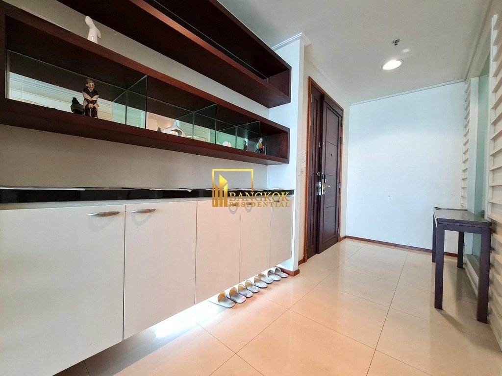 picture Very Spacious 3 Bedroom Serviced Apartment in Phrom Phong - BR7126SA - 5/44