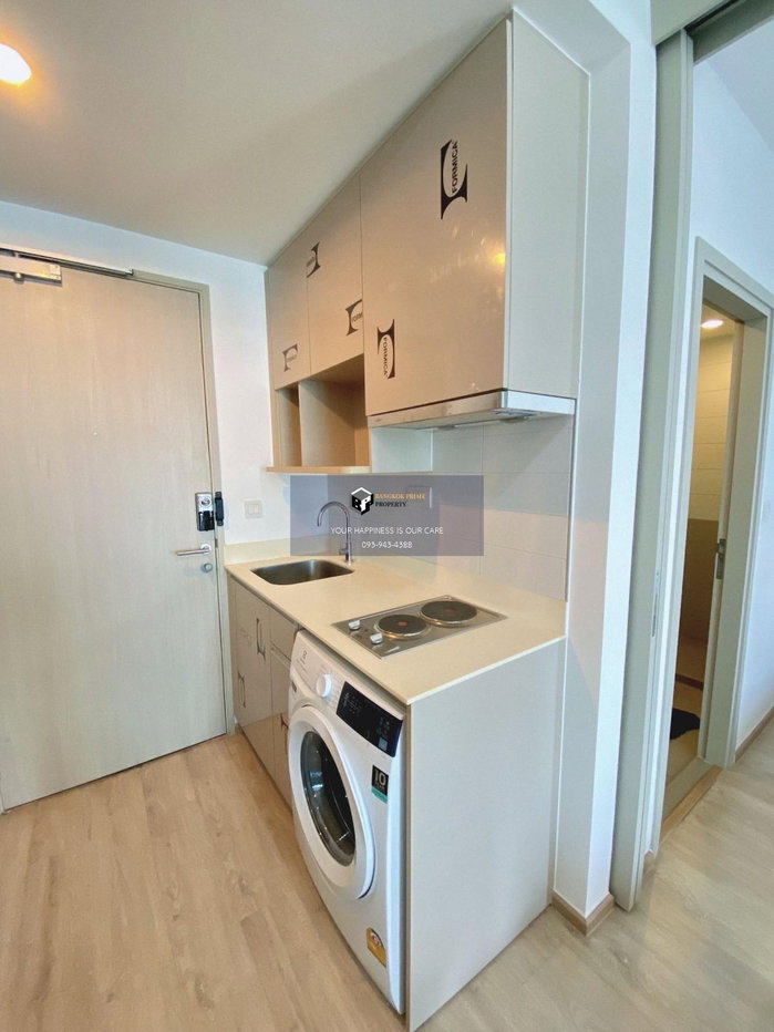 picture IDEO Q Chula-Samyan | 🚝Near MRT Samyan, BTS Sala Daeng #2026052514682 - 4/6