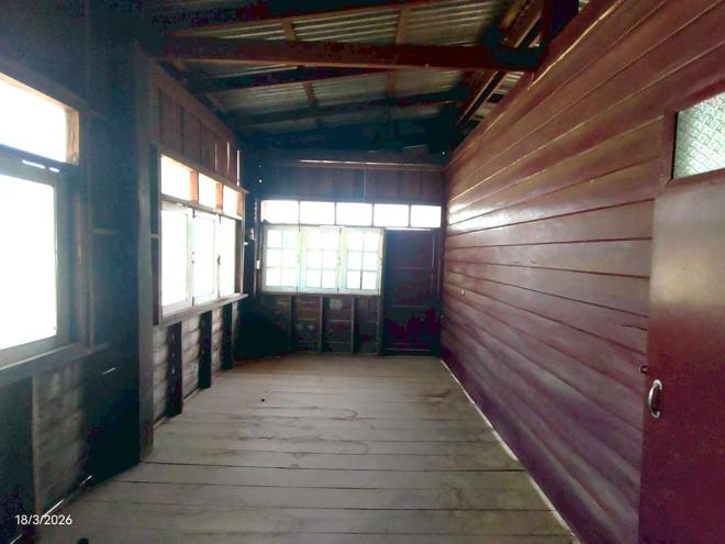 picture HOME 107 Sq.w. Rattana Wapi Nongkai for 1.3M - 12/38