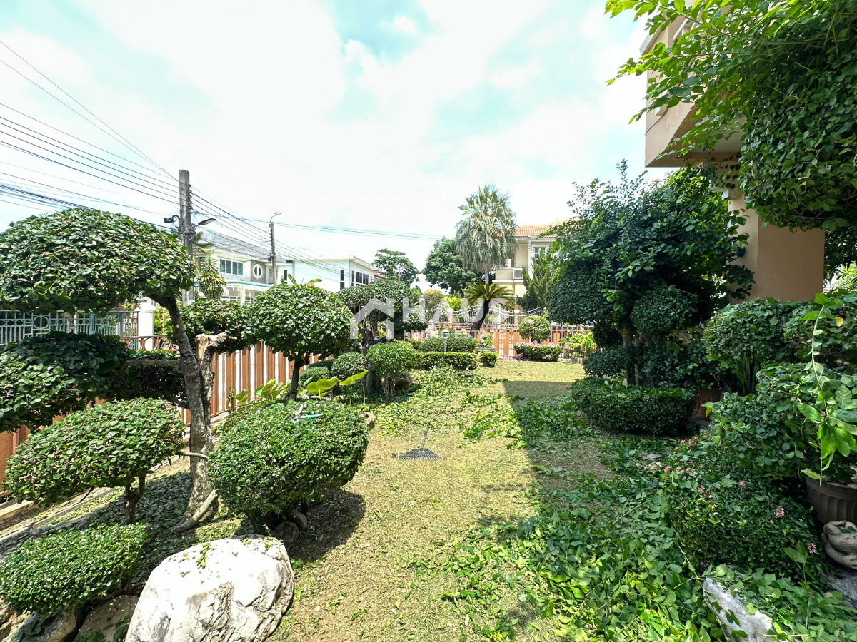 picture Nantawan Phutthamonthon Sai 1 / 3 Bedrooms #HRP1059 - 3/17