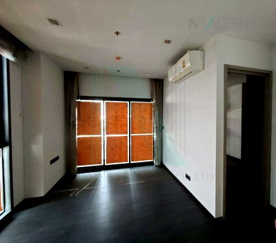 Condos for sale : 📌 For Sell Condo THE LINE ASOKE - RATCHADA Building 1, Floor 11,1 bed room, Room size 35 sqm