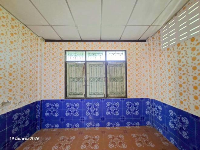 รูป บ้านเดี่ยว 139 ตร.วา เมืองสมุทรสงคราม สมุทรสงคราม 1.3M - รูปที่ 7/30