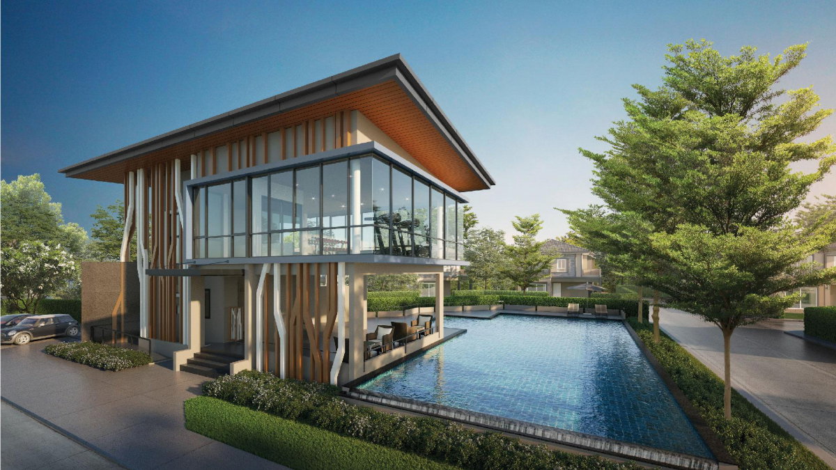 รูป 3beds 3bath near UWC, 10 mins to Bangtao - รูปที่ 2/5