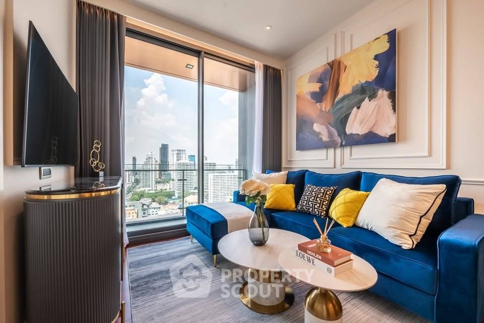 picture 1-BR Condo at Khun By Yoo near BTS Thong Lor (ID 2968915) - 25/36