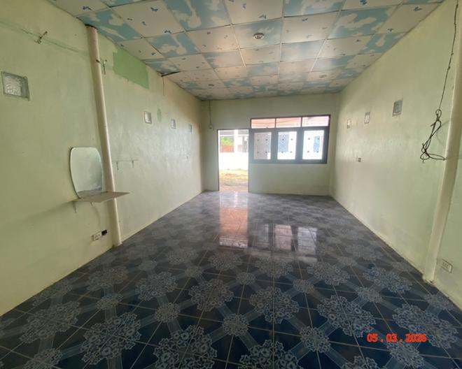 รูป บ้านเดี่ยว 657.2 ตร.วา เมืองบึงกาฬ บึงกาฬ 4.7M - รูปที่ 14/50