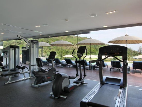 รูป 1 studio Absolute Twin sands Resort walking to Patong beach +Seaview  - รูปที่ 2/11