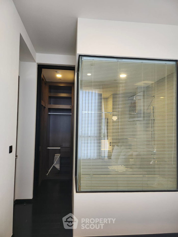 picture 1-BR Condo at Park Origin Thonglor near BTS Thong Lor (ID 2303447) - 9/10