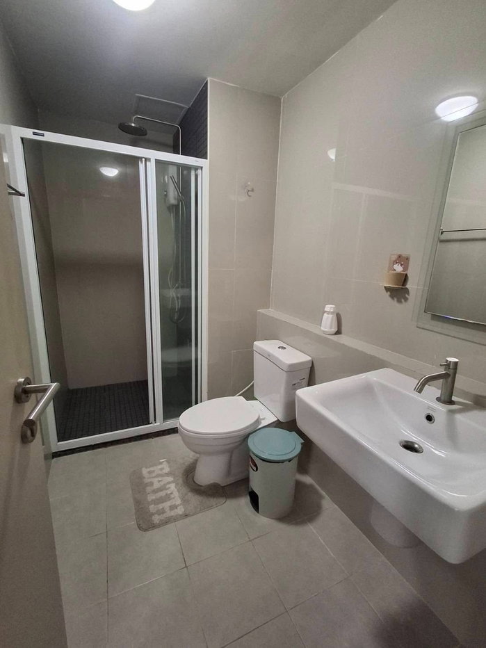 picture 🏙️✨ For Rent – D Condo Nim Chiang Mai | 300m from Central Festival - 3/7