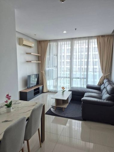 TC Green Rama9 🎉🔥 2 bed 55 sq.m only 25,000