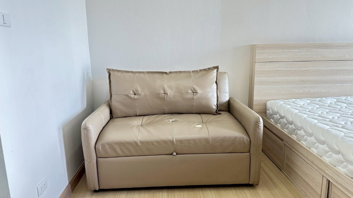 รูป For rent Supalaiveranda ramkhamhaeng - รูปที่ 9/14