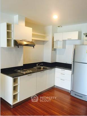 picture 1-BR Condo at Diamond Ratchada City Plus (Tower C) Condominium near MRT Huai Khwang (ID 894129) - 3/8