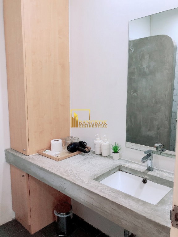 รูป Impressive 5 Bedroom Townhouse For Rent in Phrom Phong - BR8817TH - รูปที่ 11/13