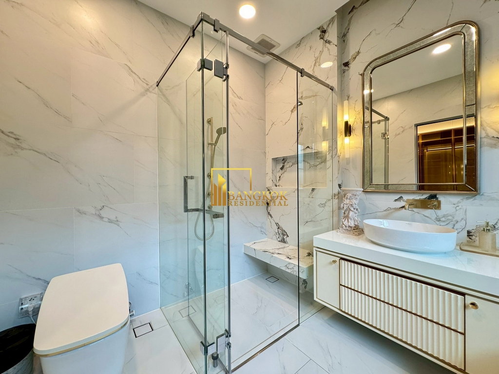 รูป Nantawan Rama 9-Krungthepkreetha | Stunning 4 Bed Luxury House For Sale - BR28238SH - รูปที่ 28/48
