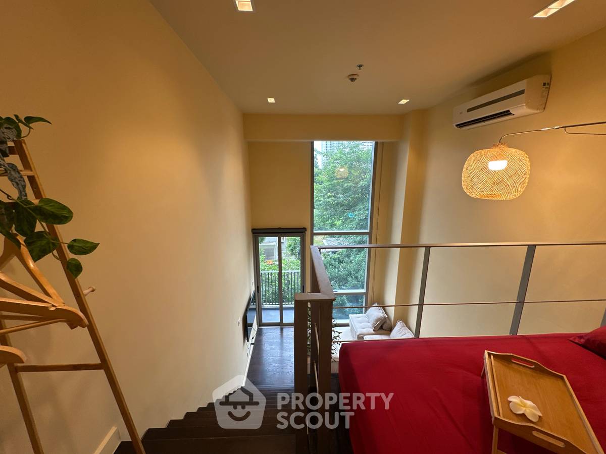 picture 1-BR Condo at Ideo Morph 38 near BTS Thong Lor (ID 2188478) - 10/12