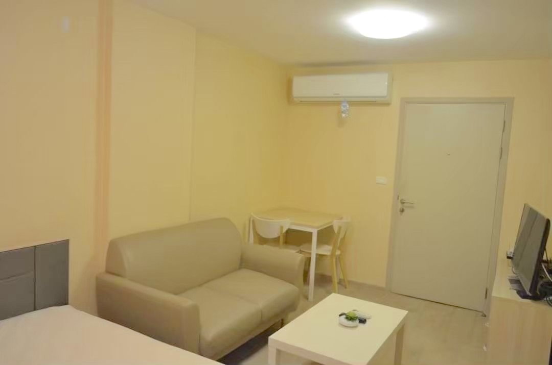 picture Elio Del Ray Sukhumvit 64  Elio Del Ray Sukhumvit 64  - 4/6