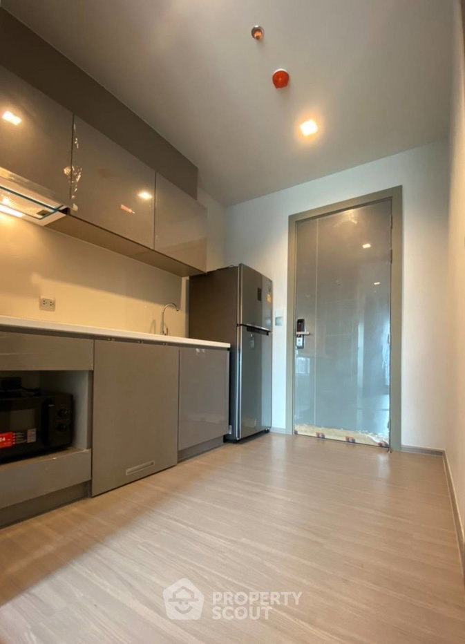 รูป คอนโด 1 ห้องนอน Life Asoke - Rama 9 ชั้น 32 ใกล้ MRT พระราม 9 300 ม. (ID 1789162) - รูปที่ 3/8