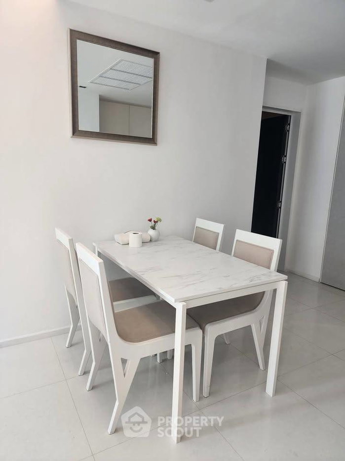รูป ใกล้ BTS สุรศักดิ์ 100 ม. | คอนโด 1 ห้องนอน The Bangkok Sathorn 64 ตร.ม. (ID 2969017) - รูปที่ 4/10