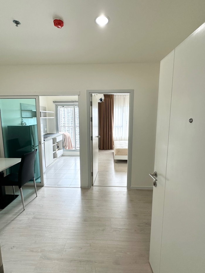 picture Aspire Sathorn - Tha Phra 1 bed 31 sq m, 12,000 baht - 2/8