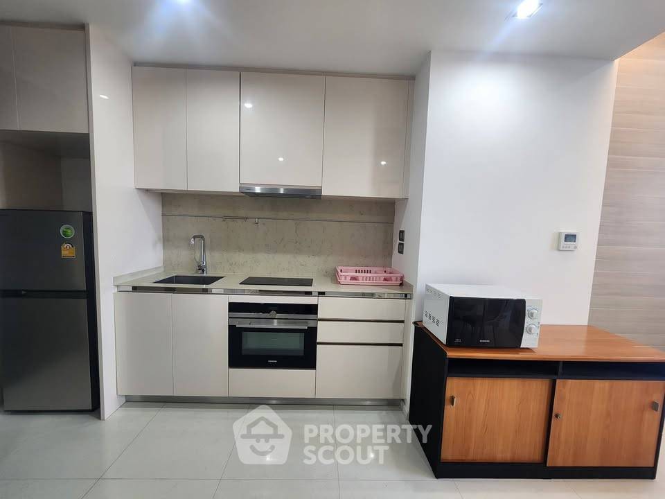 รูป ใกล้ BTS สุรศักดิ์ 100 ม. | คอนโด 1 ห้องนอน The Bangkok Sathorn 64 ตร.ม. (ID 2969017) - รูปที่ 5/10