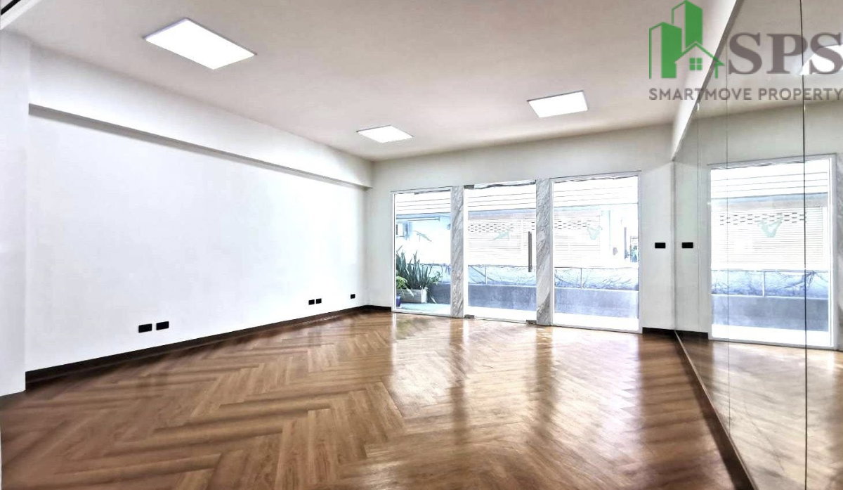 รูป อาคารพาณิชย์/โฮมออฟฟิศ ให้เช่า Park Avenue Ekkamai (SPSAD3954) - รูปที่ 7/10