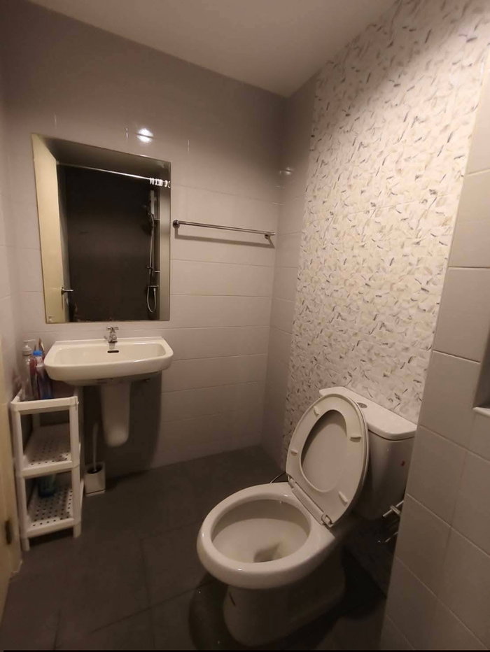 picture The Trust Condo @BTS Erawan for rent ✨ Fully furnished - 4/6