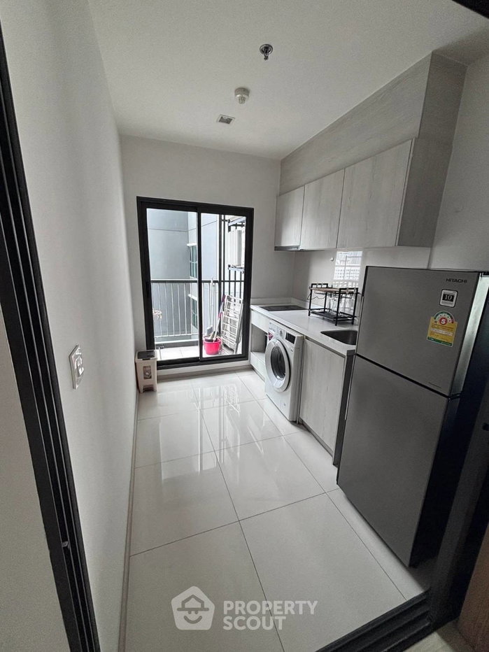 รูป คอนโด 2 ห้องนอน ชั้น 20 ที่ Life Sukhumvit 48 ใกล้ BTS พระโขนง (ID 2966761) - รูปที่ 7/9