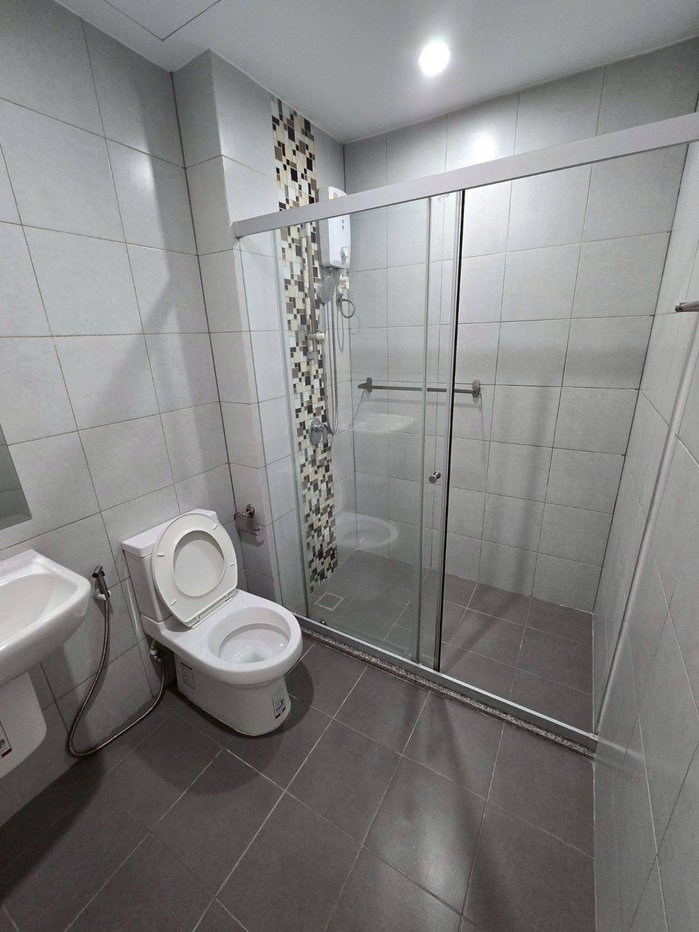 รูป Supalai Loft Talat Phlu Station ห้องสวย ราคาดี สอบถามเพิ่มเติมได้ที่ Line @condorental - รูปที่ 10/11