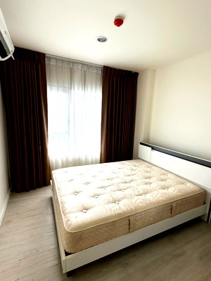 คอนโดให้เช่า : Rent Aspire สาทร - ท่าพระ 1นอน 31ตรม. 12000 บาท