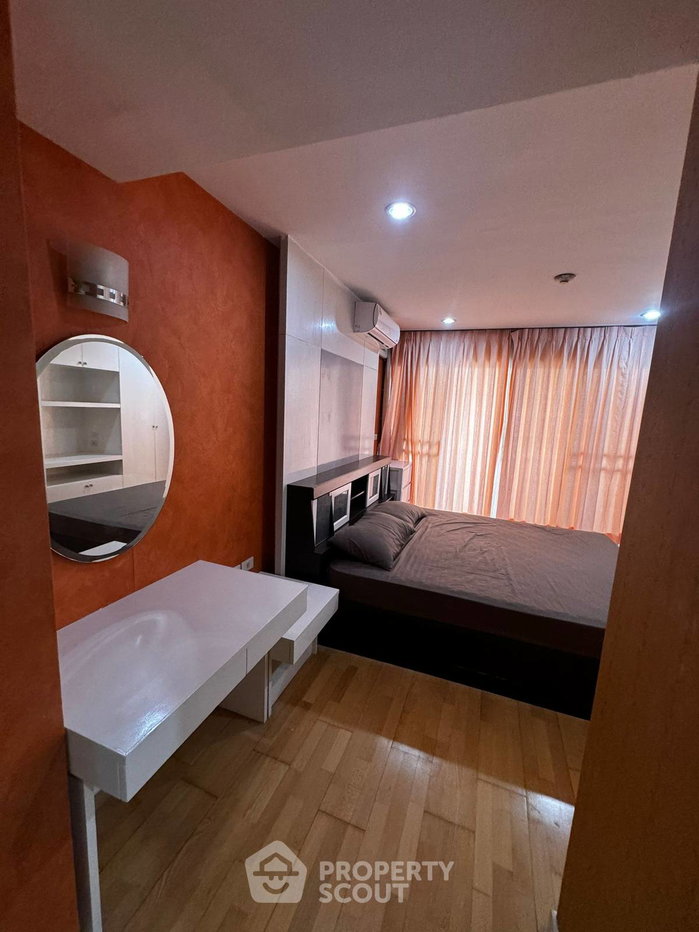 picture 2-BR Condo at Baan Sukhumvit near BTS Thong Lor (ID 1875823) - 14/36