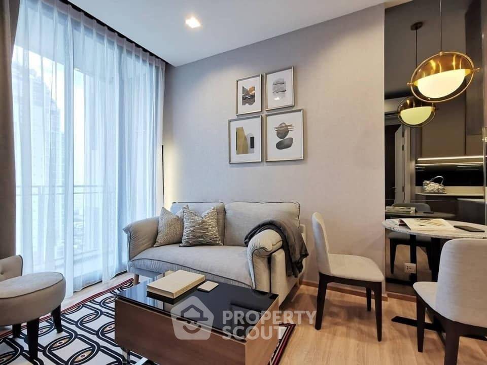 รูป คอนโด 1-ห้องนอน ที่ เดอะไลน์ พหลฯ – ประดิพัทธ์ ใกล้ BTS สะพานควาย (ID 2965201) - รูปที่ 7/12