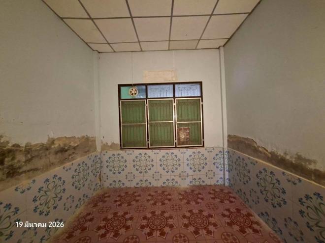 รูป บ้านเดี่ยว 139 ตร.วา เมืองสมุทรสงคราม สมุทรสงคราม 1.3M - รูปที่ 12/30