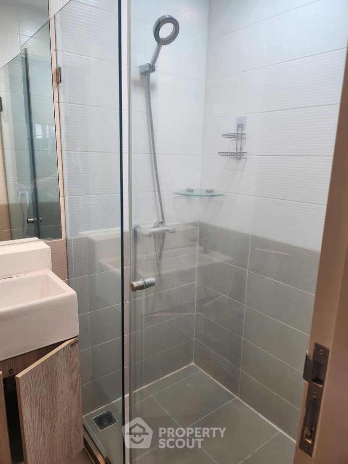 picture 1-BR Condo at Ideo Q Chula Samyan near MRT Sam Yan (ID 2967864) - 7/10