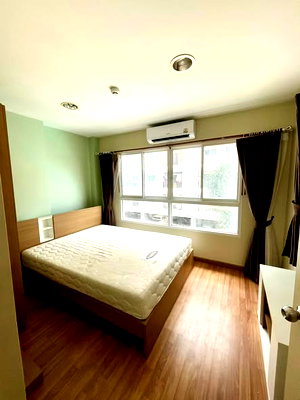 คอนโดให้เช่า : (Pet Friendly 🐶🐱)Code: 26KJ2945  ให้เช่า Anna Condominium Ladprao 130 🔥🔥 จองเดือนนี้รับส่วนลด1,000บาท 🔥🔥 @kjcondo (มี@ข้างหน้าด้วยนะคะ)