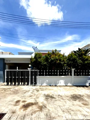 บ้านเดี่ยว ถนนเจ้าฟ้า ภูเก็ต : ขาย บ้านเดี่ยว 3 ห้องนอน ใน ฉลอง, ภูเก็ต 6414650