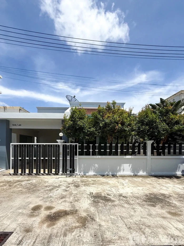picture 3 Bedroom House for sale in Chalong, Phuket  6414650 - 1/18