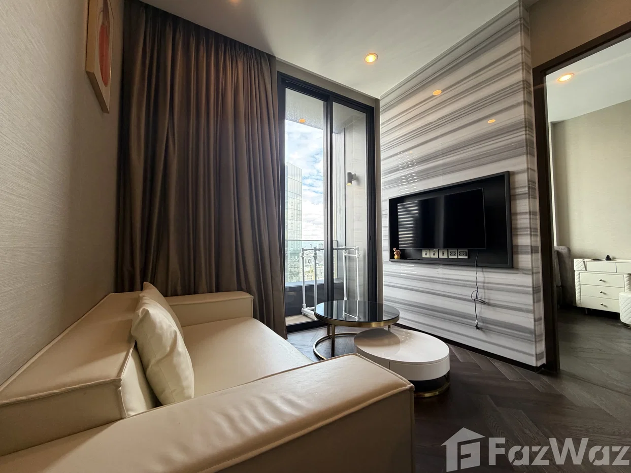 picture 1 bedroom for rent at The Esse Sukhumvit 36 6435033 - 2/33