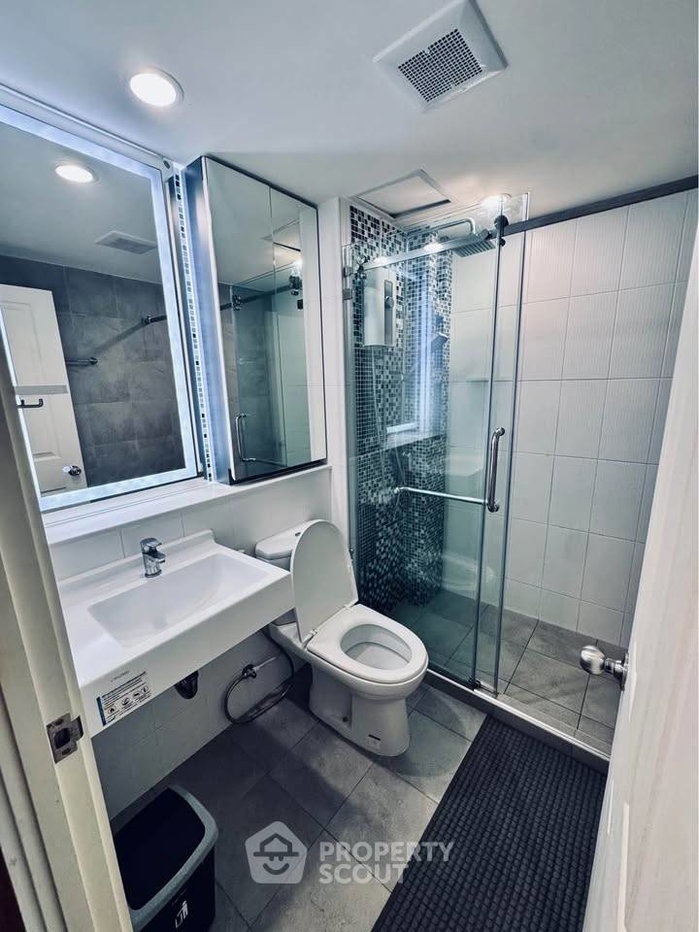 รูป คอนโด 1-ห้องนอน ที่ ยู ดีไลท์ เรสซิเดน พระราม 3 ริเวอร์ฟร้อนท์ ใน บางโพงพาง (ID 2969027) - รูปที่ 4/13