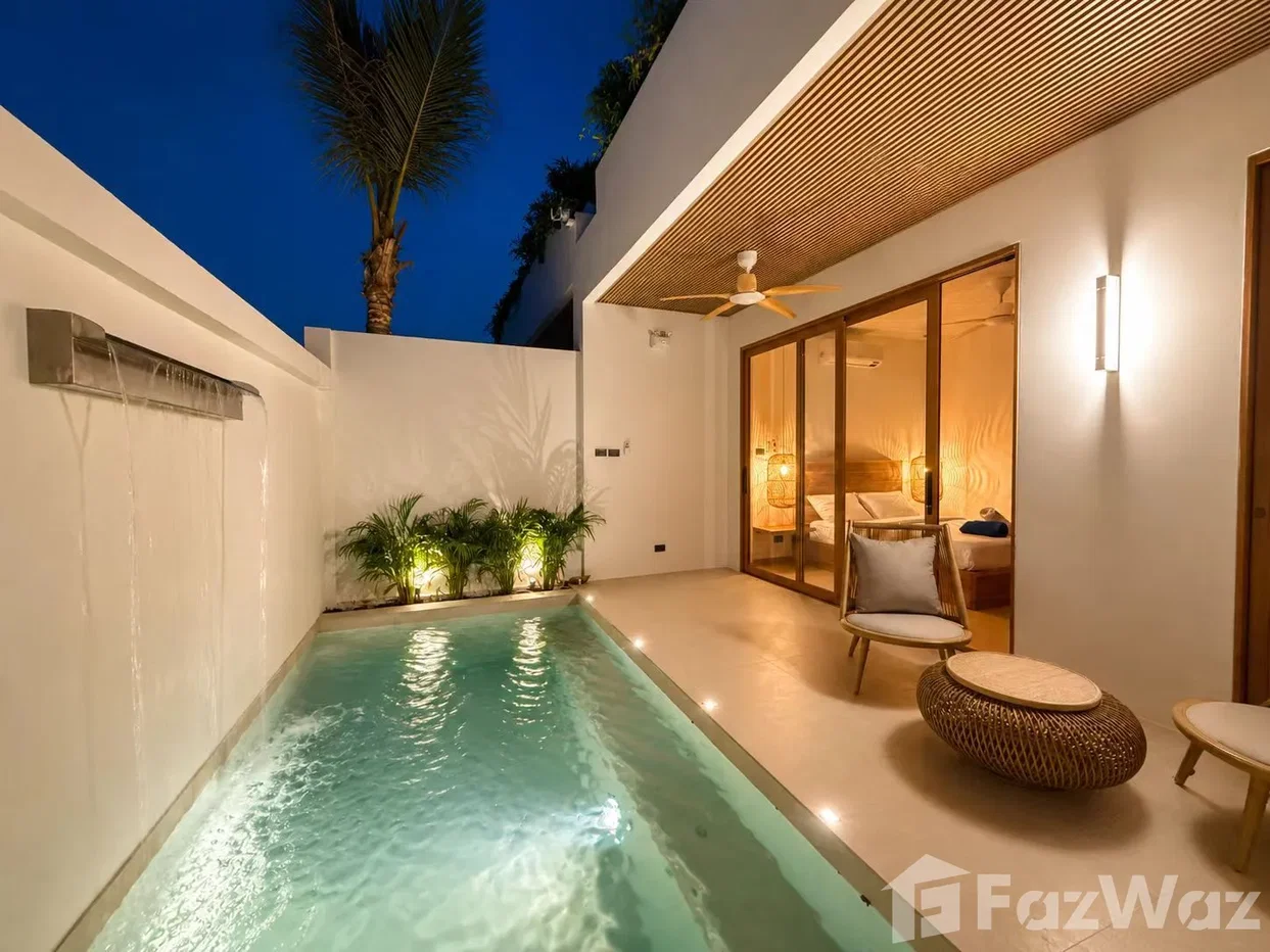picture 1 Bedroom Villa for sale in Rawai, Phuket  6384144 - 6/9