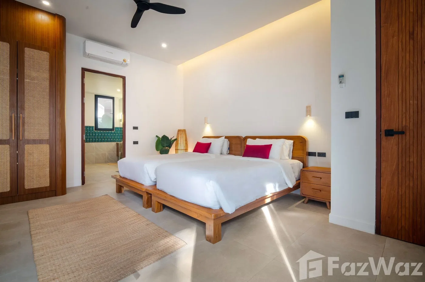 picture 4 Bedroom Villa for rent in Rawai, Phuket  6434829 - 7/30
