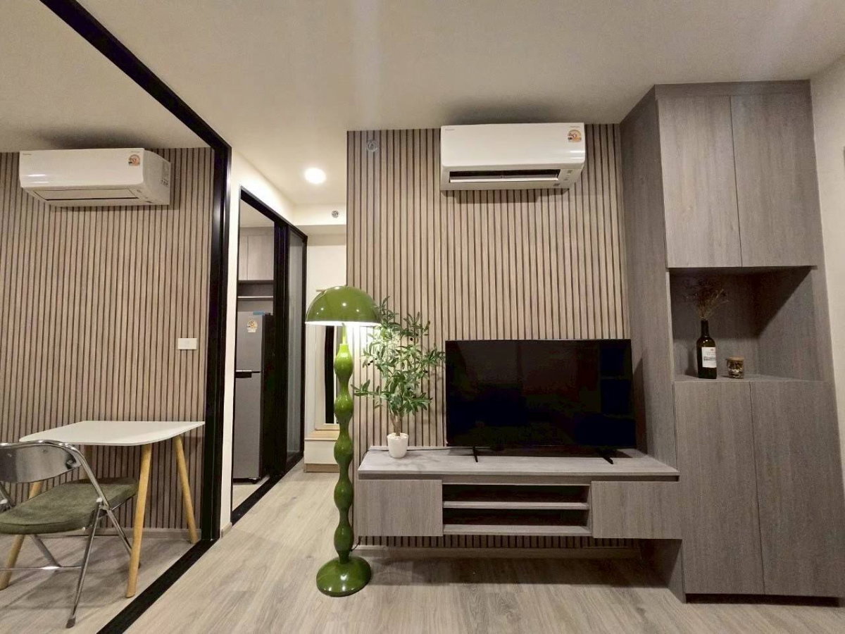 รูป 🤝🏻RB24872 ให้เช่าถูกมาก👍โซ ออริจิ้น พหลฯ 69 สเตชั่น✅แอดไลน์ @mproperty( มี @ ด้วย) แอดมินตอบไว - รูปที่ 22/23